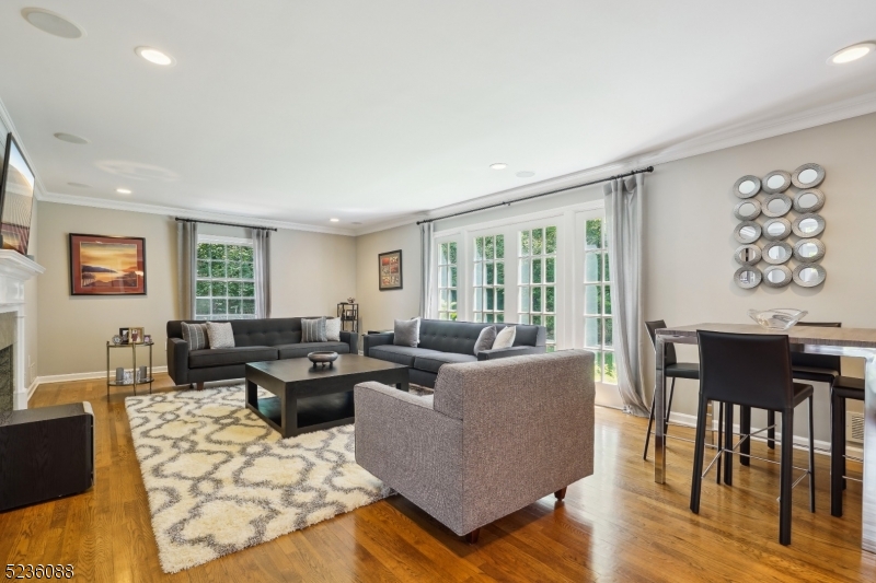 Hartshorn - Residential