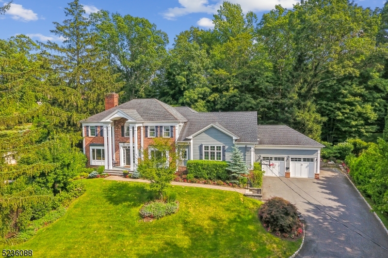 Hartshorn - Residential