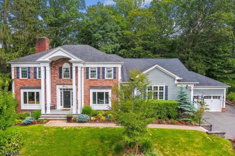 Hartshorn - Residential