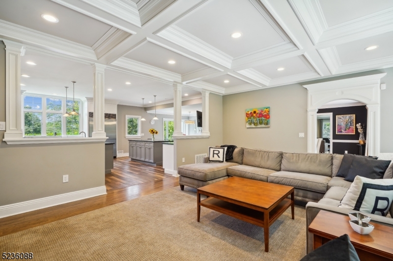 Hartshorn - Residential