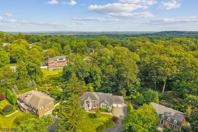 Hartshorn - Residential