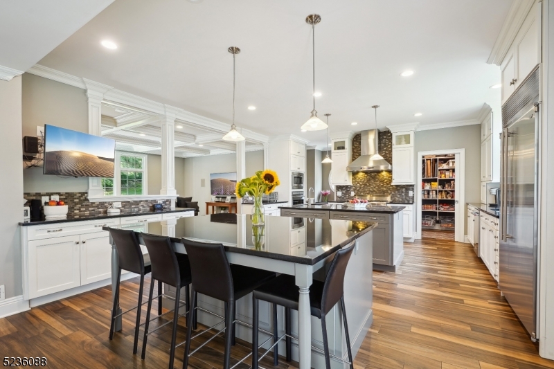 Hartshorn - Residential