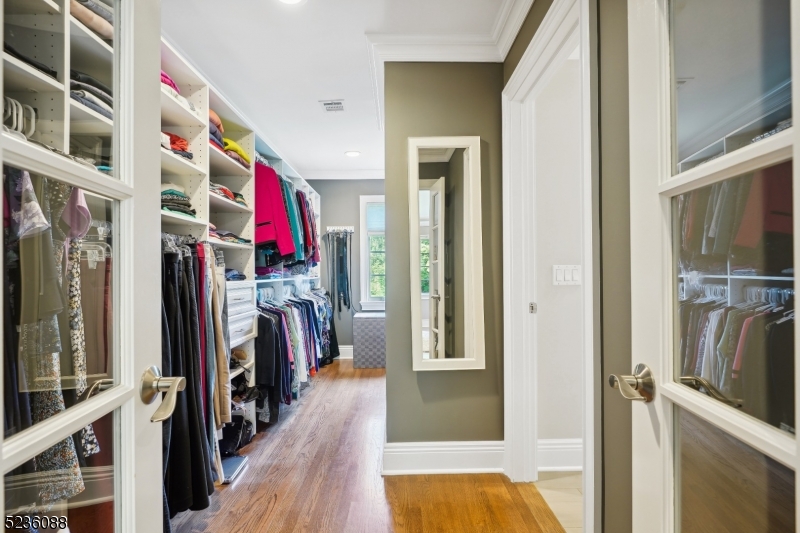 Hartshorn - Residential