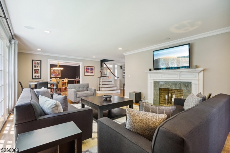 Hartshorn - Residential