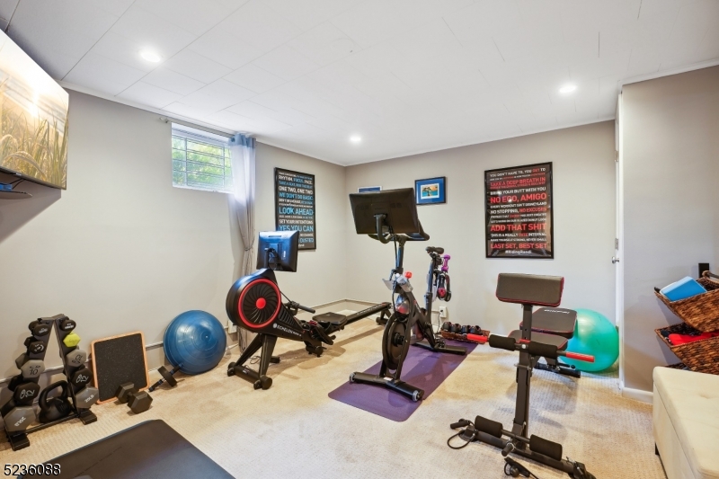 Hartshorn - Residential