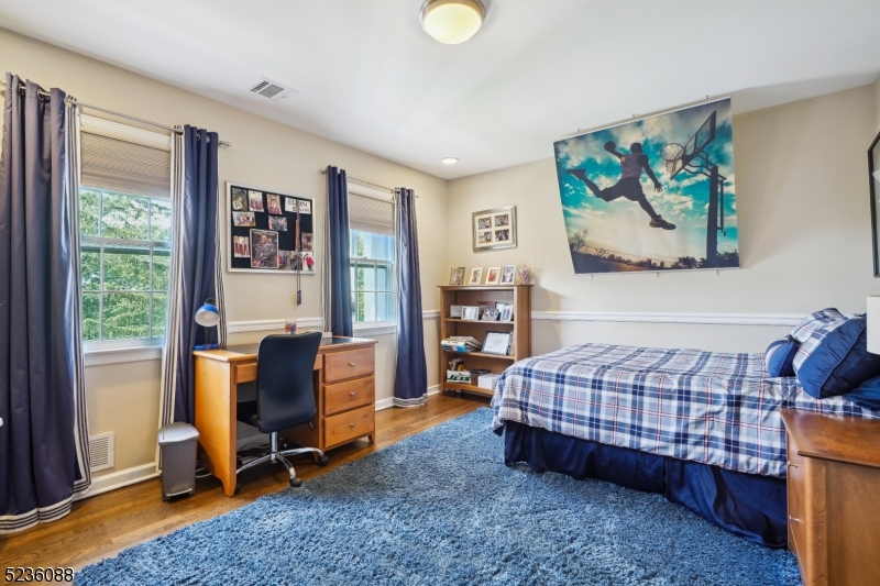 Hartshorn - Residential