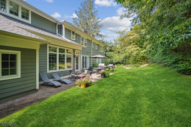 Hartshorn - Residential