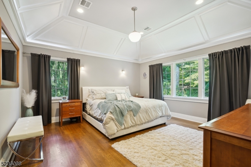 Hartshorn - Residential