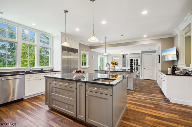 Hartshorn - Residential