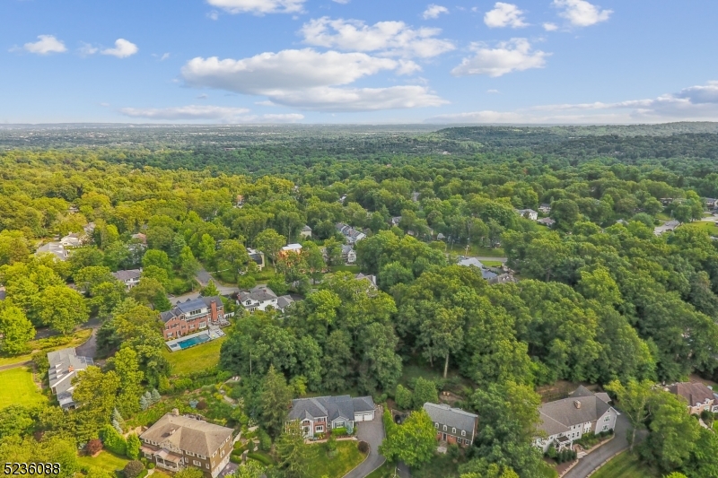 Hartshorn - Residential