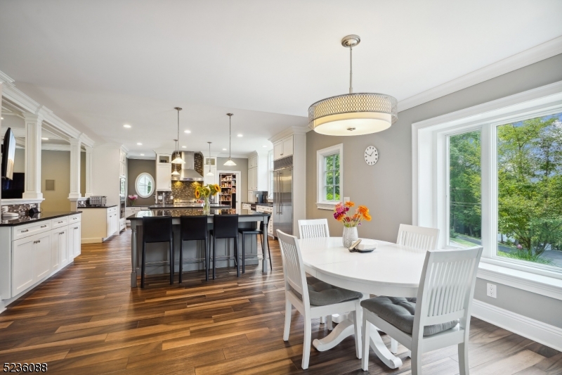 Hartshorn - Residential