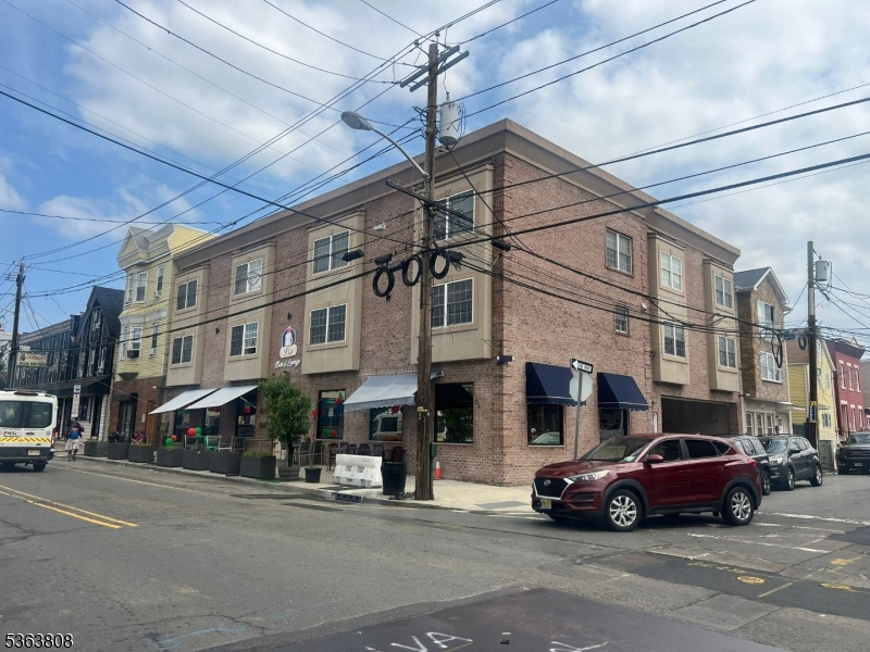 Ironbound - Commercial Sale