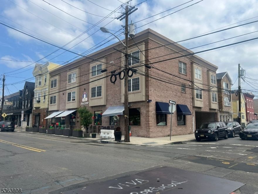 Fantastic Opportunity to own a fully operational bar/lounge in the heart of Newark vibrant Ironbound Section. This well established venue includes a liquor license, bar equipment, and furnishings- ready for immediate operation. Strategically located in a high-traffic area known for its bustling nighlife and dining scene, this space is perfect for entrepreuneurs, investors or hospitality professionals looking to expand or start a new venue.