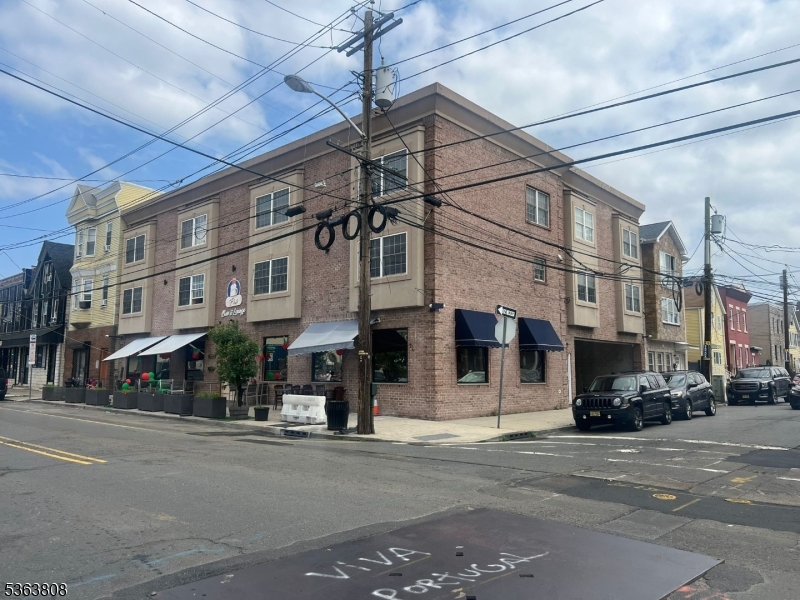 Ironbound - Commercial Sale