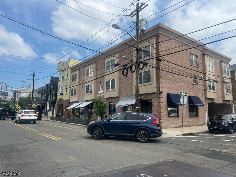 Ironbound - Commercial Sale