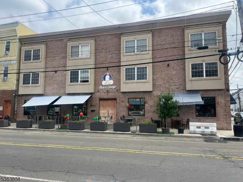 Ironbound - Commercial Sale