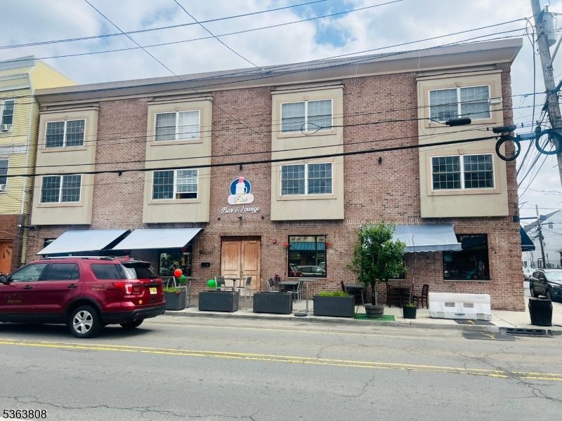 Ironbound - Commercial Sale