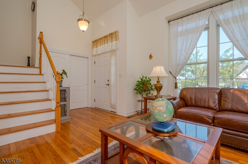 Hillside - Residential Lease