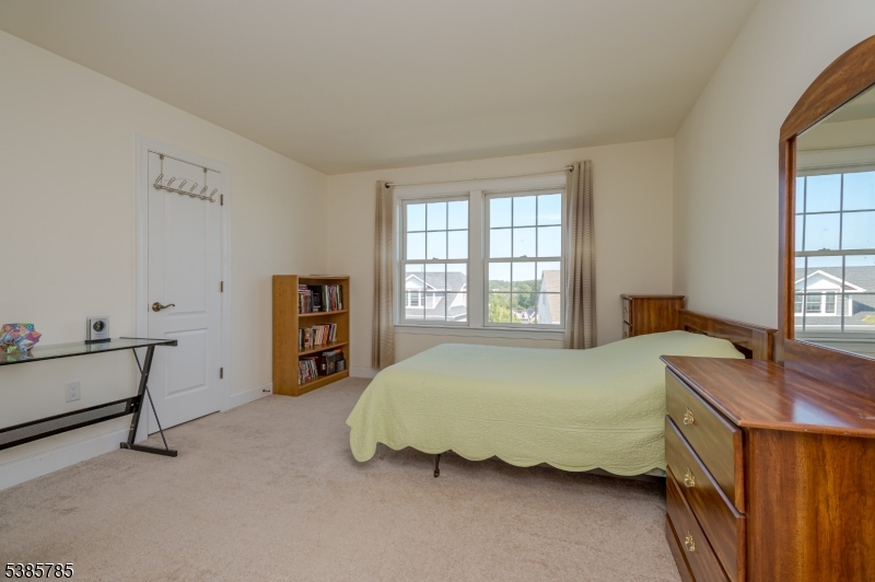 Hillside - Residential Lease