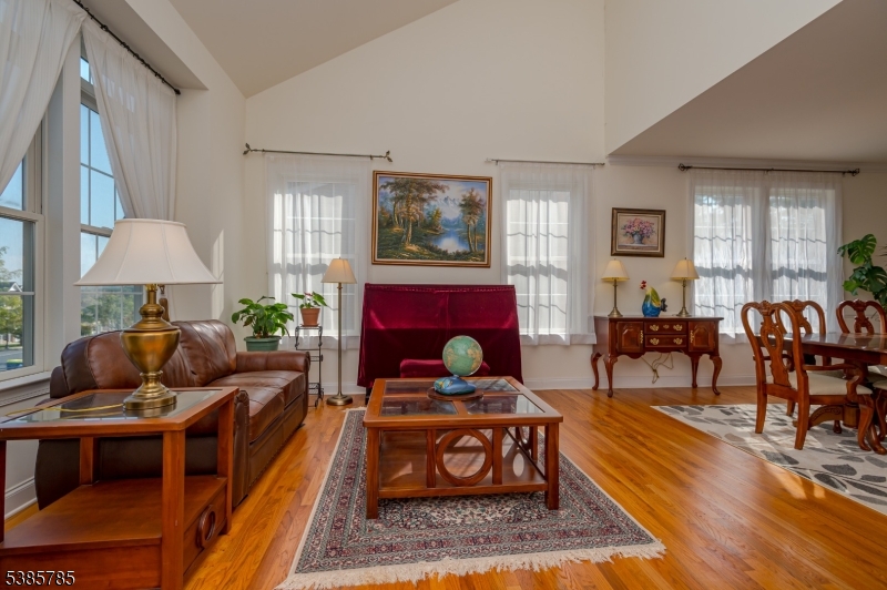 Hillside - Residential Lease