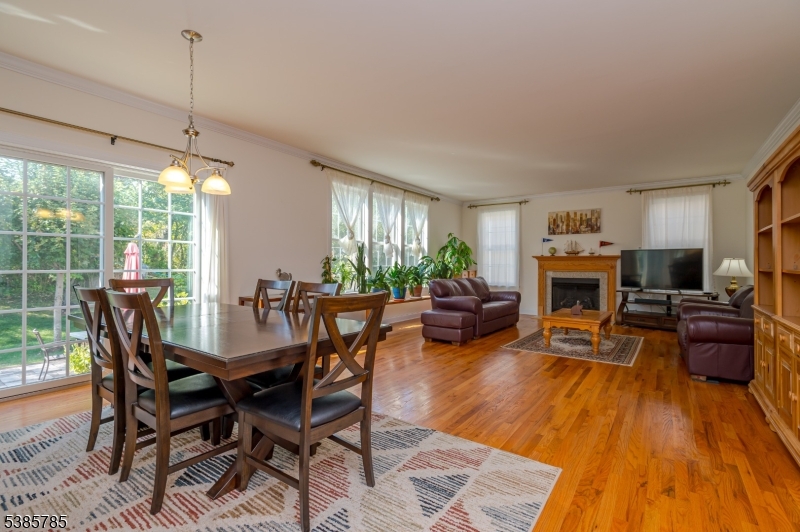 Hillside - Residential Lease