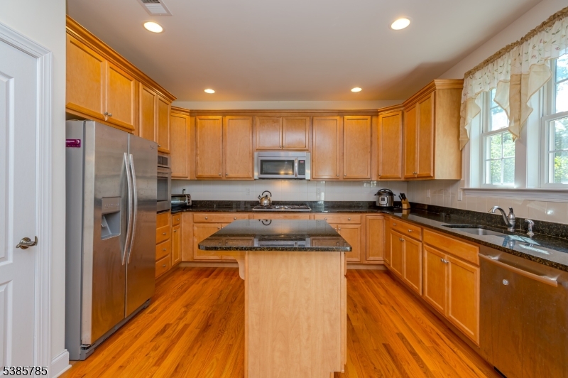 Hillside - Residential Lease