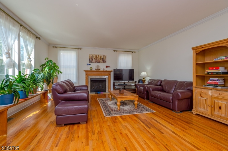 Hillside - Residential Lease