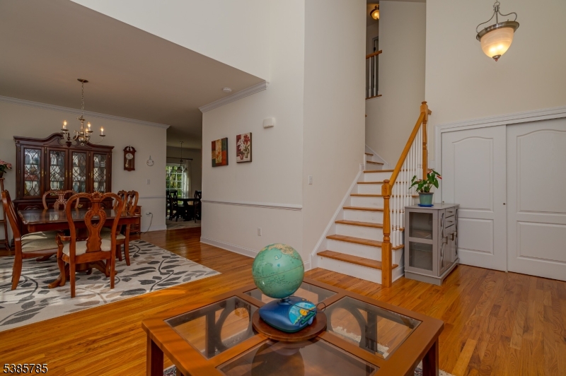 Hillside - Residential Lease