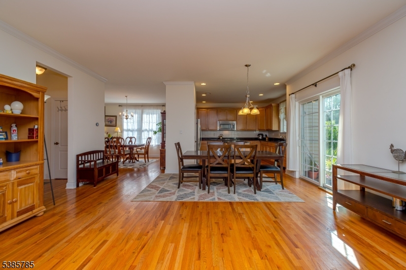 Hillside - Residential Lease