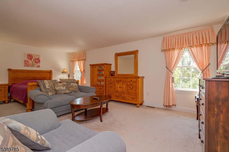 Hillside - Residential Lease