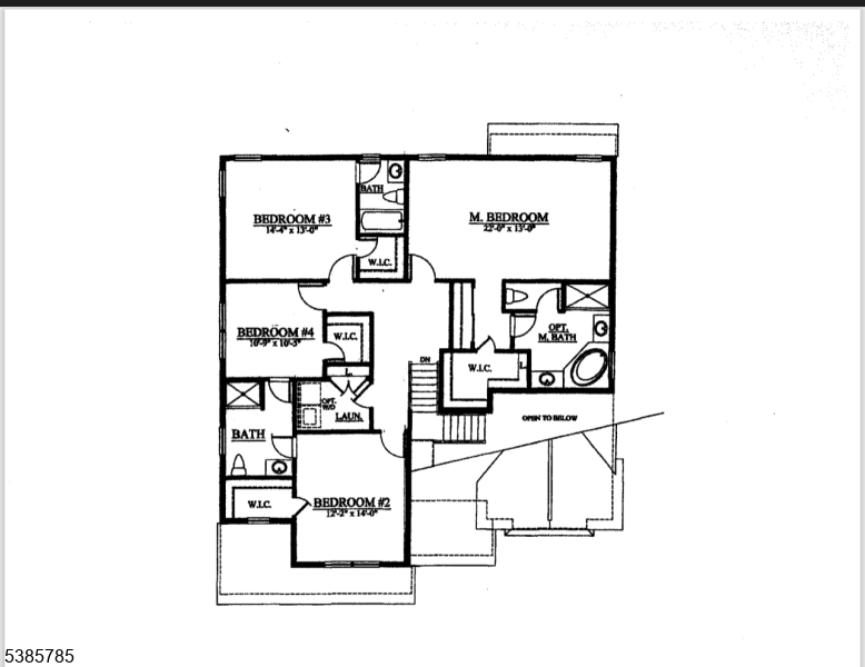 Hillside - Residential Lease