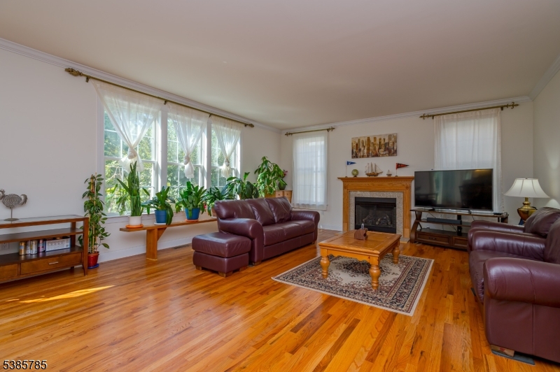 Hillside - Residential Lease