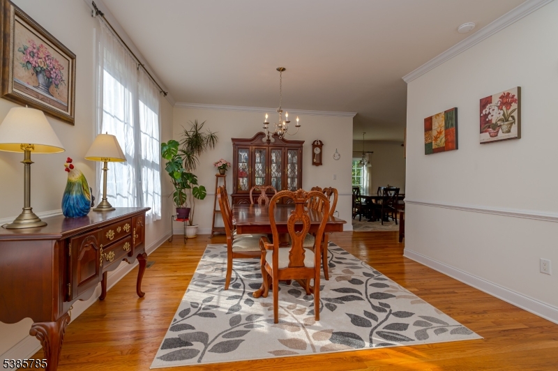 Hillside - Residential Lease