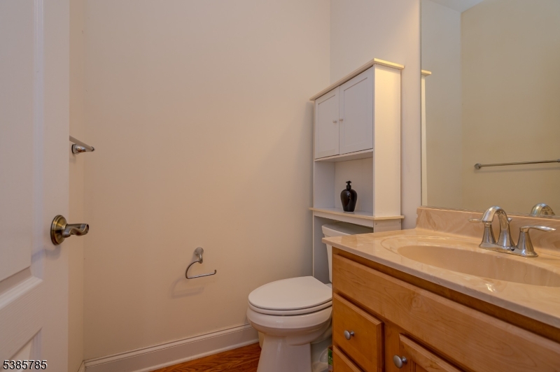 Hillside - Residential Lease