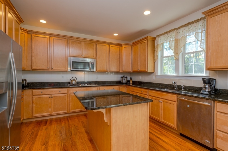 Hillside - Residential Lease