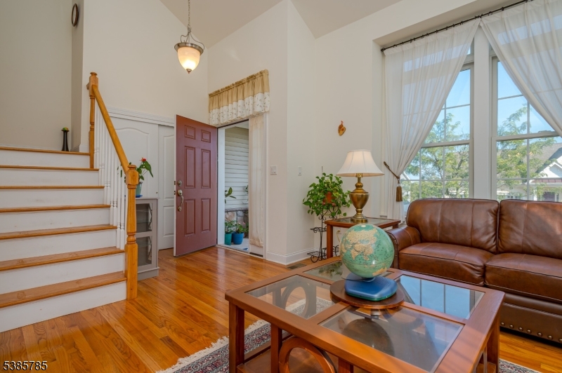 Hillside - Residential Lease