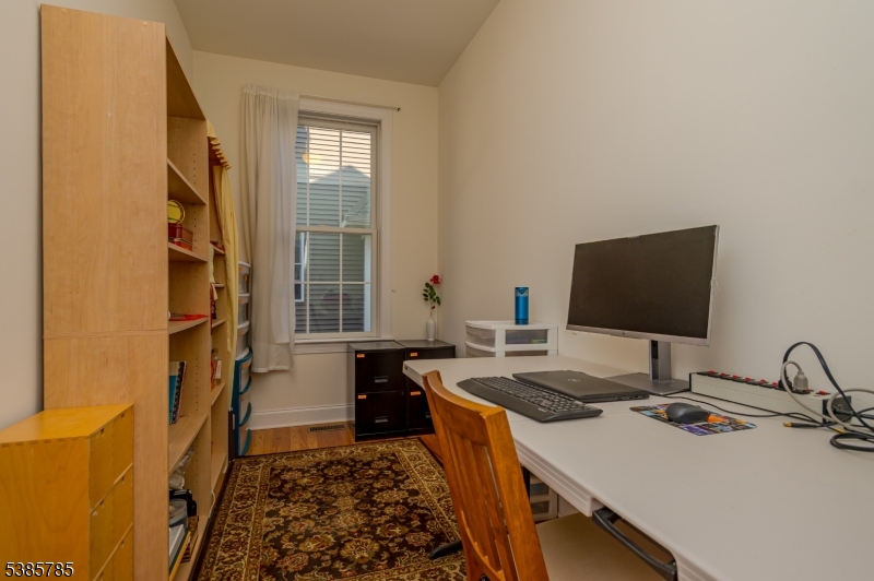 Hillside - Residential Lease