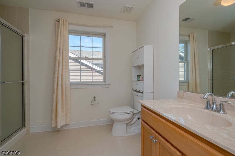 Hillside - Residential Lease