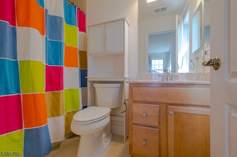 Hillside - Residential Lease