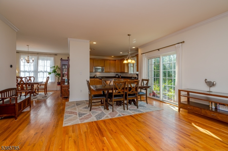 Hillside - Residential Lease