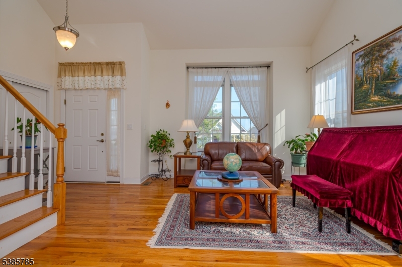 Hillside - Residential Lease