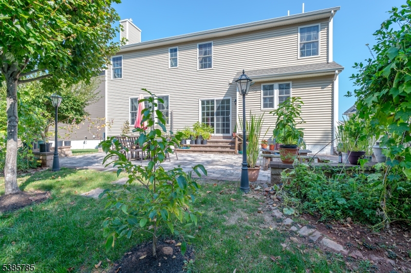 Hillside - Residential Lease