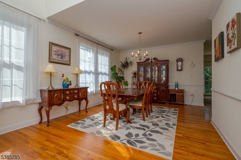 Hillside - Residential Lease