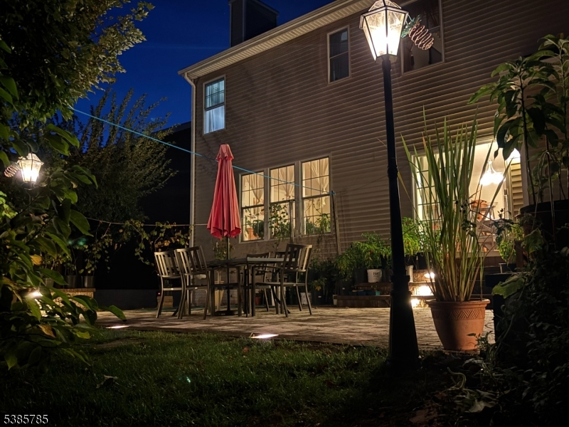 Hillside - Residential Lease