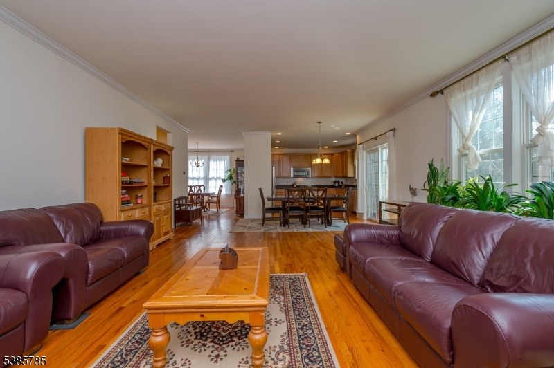 Hillside - Residential Lease