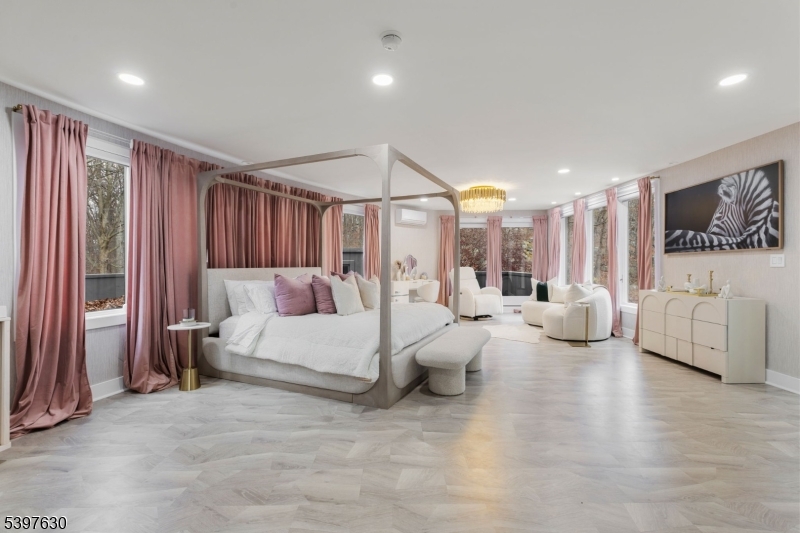 Smoke Rise - Residential