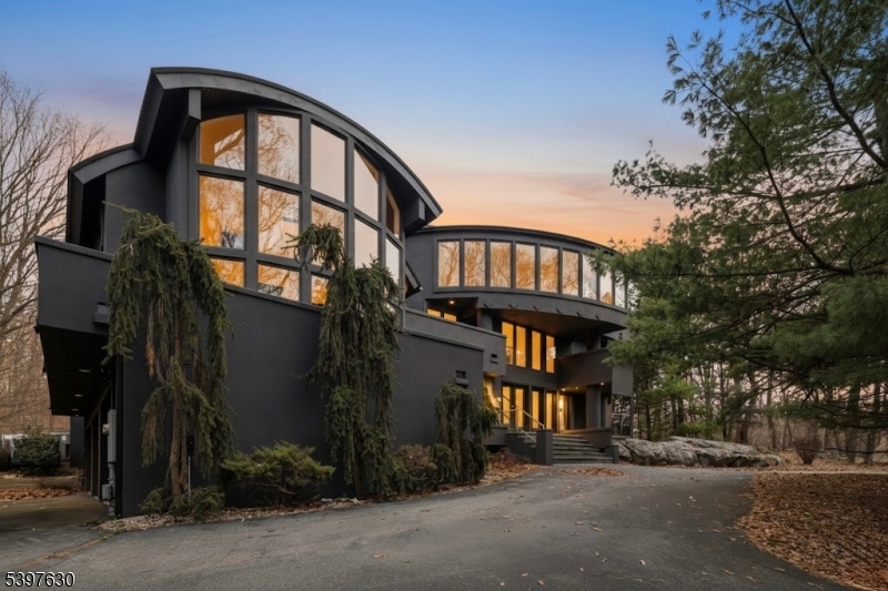 Smoke Rise - Residential