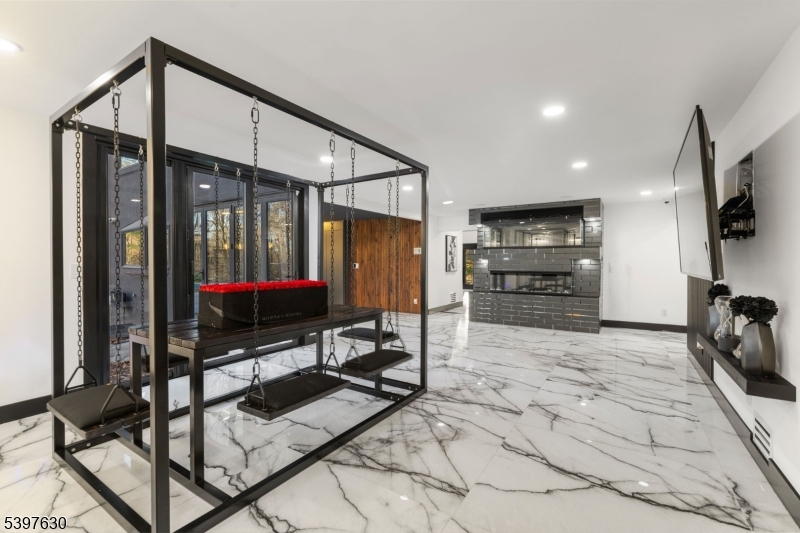 Smoke Rise - Residential