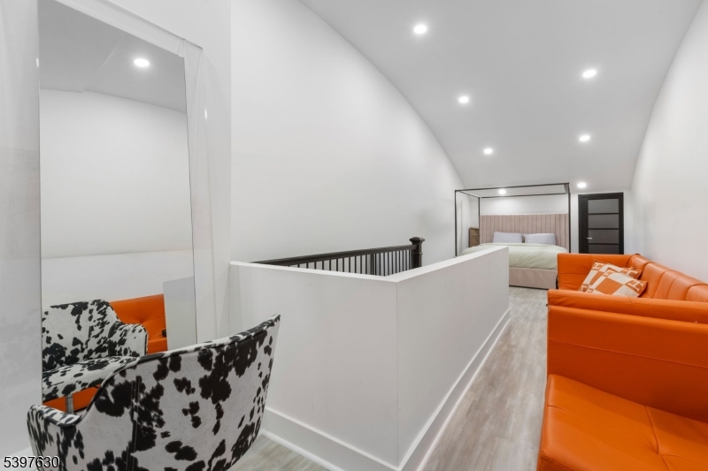 Smoke Rise - Residential