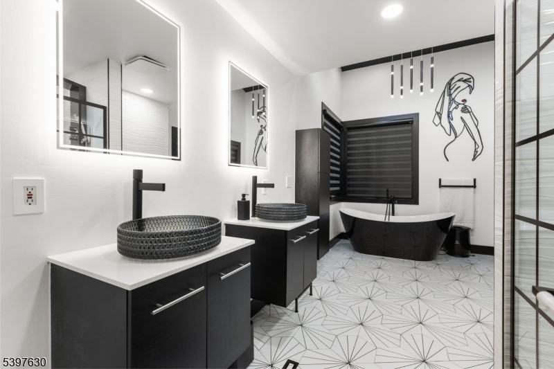 Smoke Rise - Residential